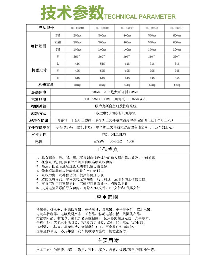 UV固化好色先生下载安装机参数
